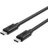 UNITEK 1m USB 3.1 Type-C Male to Type-C Male