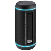 PROMATE Silox Pro Wireless Hi-Fi Stereo Speaker (Black)