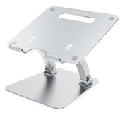 PROMATE DeskMate-4 Multi-Level Laptop Stand