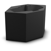 Cameo OPUS SP5 INSERT Foam insert for CLOSP5P & CLOSP5FC flightcase