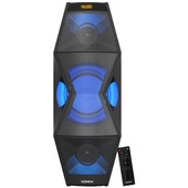 KONKA 200W Home Speaker with BT/SD/USB/FM