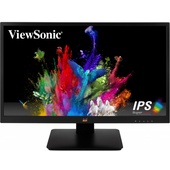 ViewSonic VA2210-mh 22" 1920x1080 FHD VGA/HDMI IPS Monitor