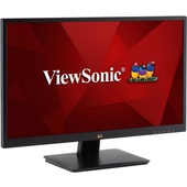 ViewSonic VA2410-MH-2 24" 1080p Home and Office Monitor