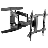 Konic Heavy Duty Full Motion Wall Mount 32"-65"