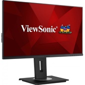 ViewSonic VG2455 24" Advanced Ergonomics Business Monitor