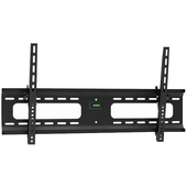 Konic Heavy Duty Tilting Wall Mount 37"-70"