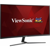 ViewSonic VX2758-PC-MH 27" Curved Gaming Monitor