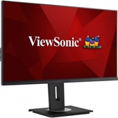 ViewSonic VG2755-2K 27" Advanced Ergonomics Business Monitor