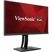 ViewSonic VP2785-4K 27" Adobe RGB Professional Monitor