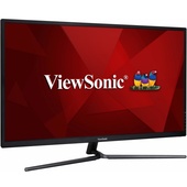 Viewsonic VX3211-4K-mhd 32" 4K Entertainment Monitor