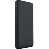 Belkin Pocket Power Bank 10000mAh (Black)