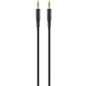 Belkin Gold Plated Audio Cable (2m)