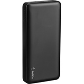 Belkin Pocket Power 15K Power Bank (Black)