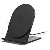 Belkin BOOST UP Qi Wireless Charging Stand 5W (Black)