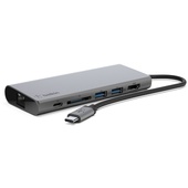 Belkin USB-C Multimedia Hub