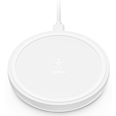 Belkin BOOSTUP 10W Wireless Charging Pad (White)