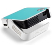 Viewsonic M1 mini LED Pocket Projector with JBL Speakers