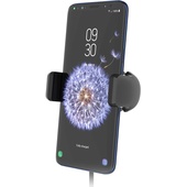 Belkin BOOSTUP Wireless Charging Car Mount (Black)