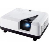 ViewSonic LS700-4K 3,300 ANSI Lumens 4K UHD Laser Home Projector