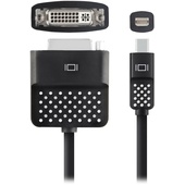 Belkin Mini Display Port to DVI Adapter