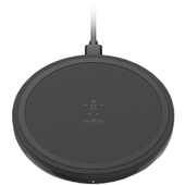 Belkin BOOSTUP 10W Wireless Charging Pad (Black)