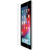Belkin SCREENFORCE Tempered Glass Screen Protector for iPad Air / Air 2 / 5th / 6th Gen / Pro 9.7"