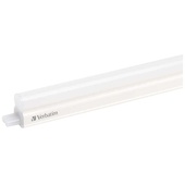 Verbatim LED T5 7W 3000K 600mm Integrated Batten Indoor