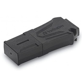 Verbatim ToughMAX Military-Grade USB 2.0 Drive 64GB