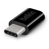 Belkin USB-C to Micro USB Adapter