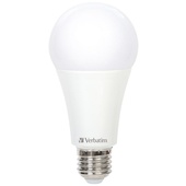 Verbatim LED Classic A 15W 1500lm 3000K Warm White E27 Screw Dim