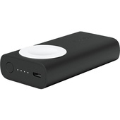 Belkin BOOST UP CHARGE Power Bank 2K for Apple Watch (Black)