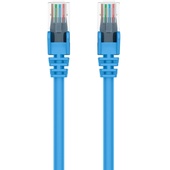 Belkin CAT6 Ethernet Snagless Patch Cable (3m, Blue)