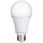 Verbatim LED Classic A 8.8W 820lm 3000K Warm White E27 Screw