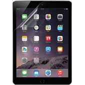 Belkin TrueClear Transparent Screen Protector for the iPad Air 2 (2-Pack)