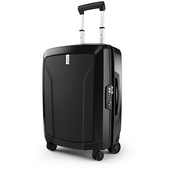 Thule Revolve Wide Body Carry-On Spinner 39 Litre Case (Black)