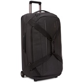 Thule Crossover 2 Wheeled Duffel 87 Litre (Black)