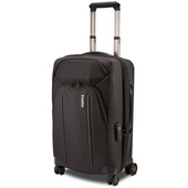 Thule Crossover 2 Carry-On Spinner 35 Litre (Black)