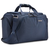 Thule Crossover 2 44 Litre Duffel (Black)