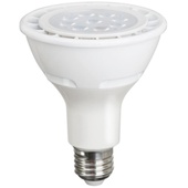 Verbatim LED PAR30 13W 800lm 2700K Warm White 35Deg E27 Screw