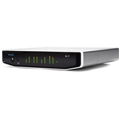 AJA Io IP Professional Video and Audio I/O over IP for Thunderbolt 3