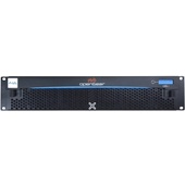 AJA openGear Rackmount Frame for 20 openGear Cards (2 RU)