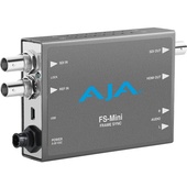 AJA FS-Mini