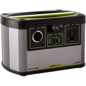 Goal Zero Yeti 200X Lithium Portable Power Station