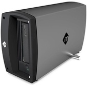 mLogic mTape LTO-7 Thunderbolt 3 Archiving Solution