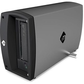 mLogic mTape Thunderbolt 3 LTO-8 w/YoYotta LTFS for macOS