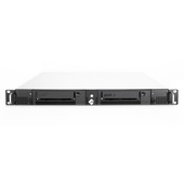 mLogic mRack LTO-7 Dual w/Xendata Workstation 6 for Windows