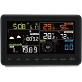 Tesa WS2900 Wireless Weather Station