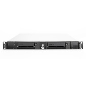 mLogic mRack LTO-8 Dual w/Yoyotta LTFS for macOS