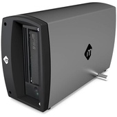 mLogic mTape Thunderbolt LTO-6 w/YoYottaID for macOS