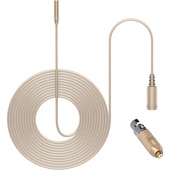 Deity Microphones W.Lav Pro with DA5 Adapter (for Lectrosonics)